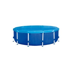 Piscina estructural MOR 4.500 litros circular