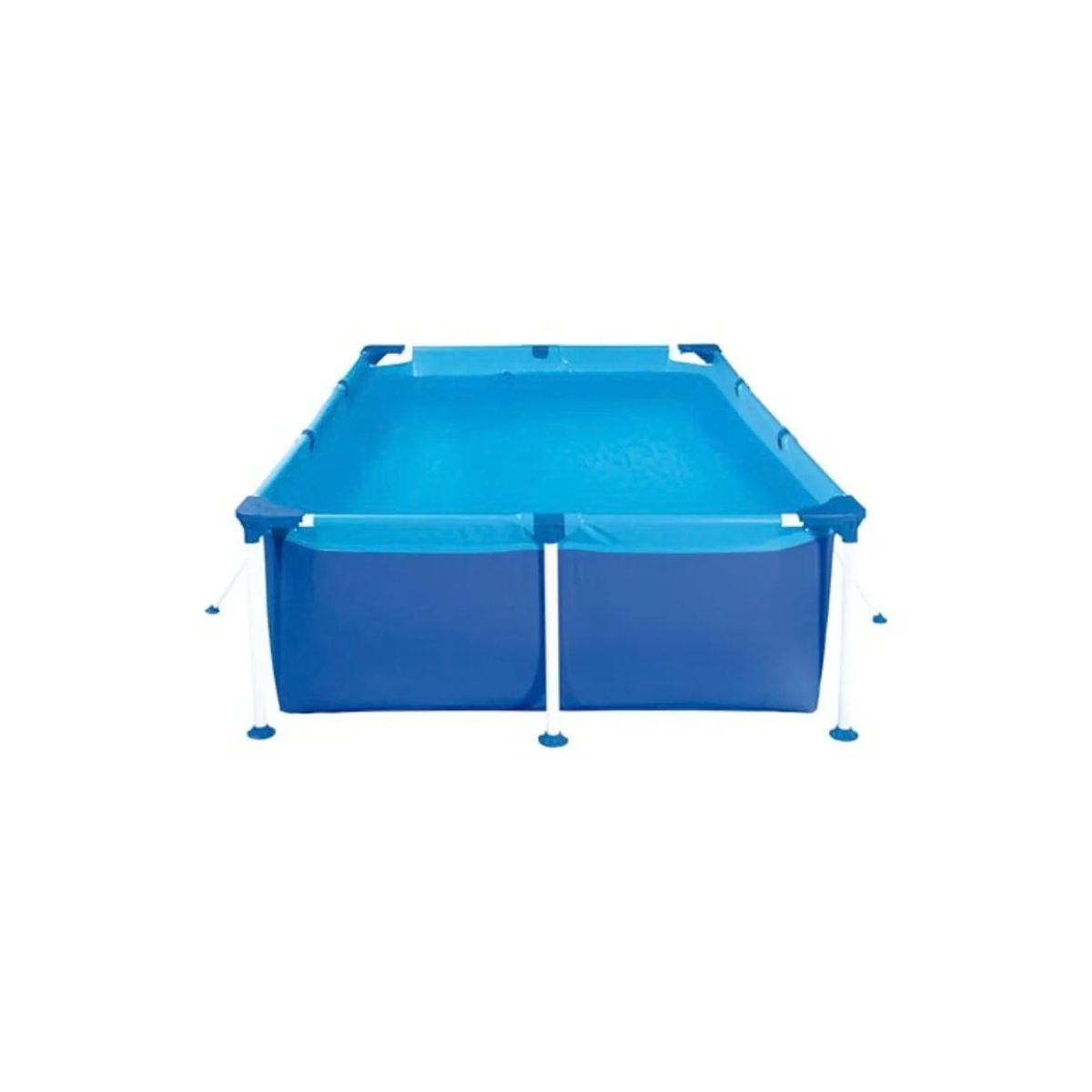 Piscina estructural MOR Premium 2.500 litros vista adicional