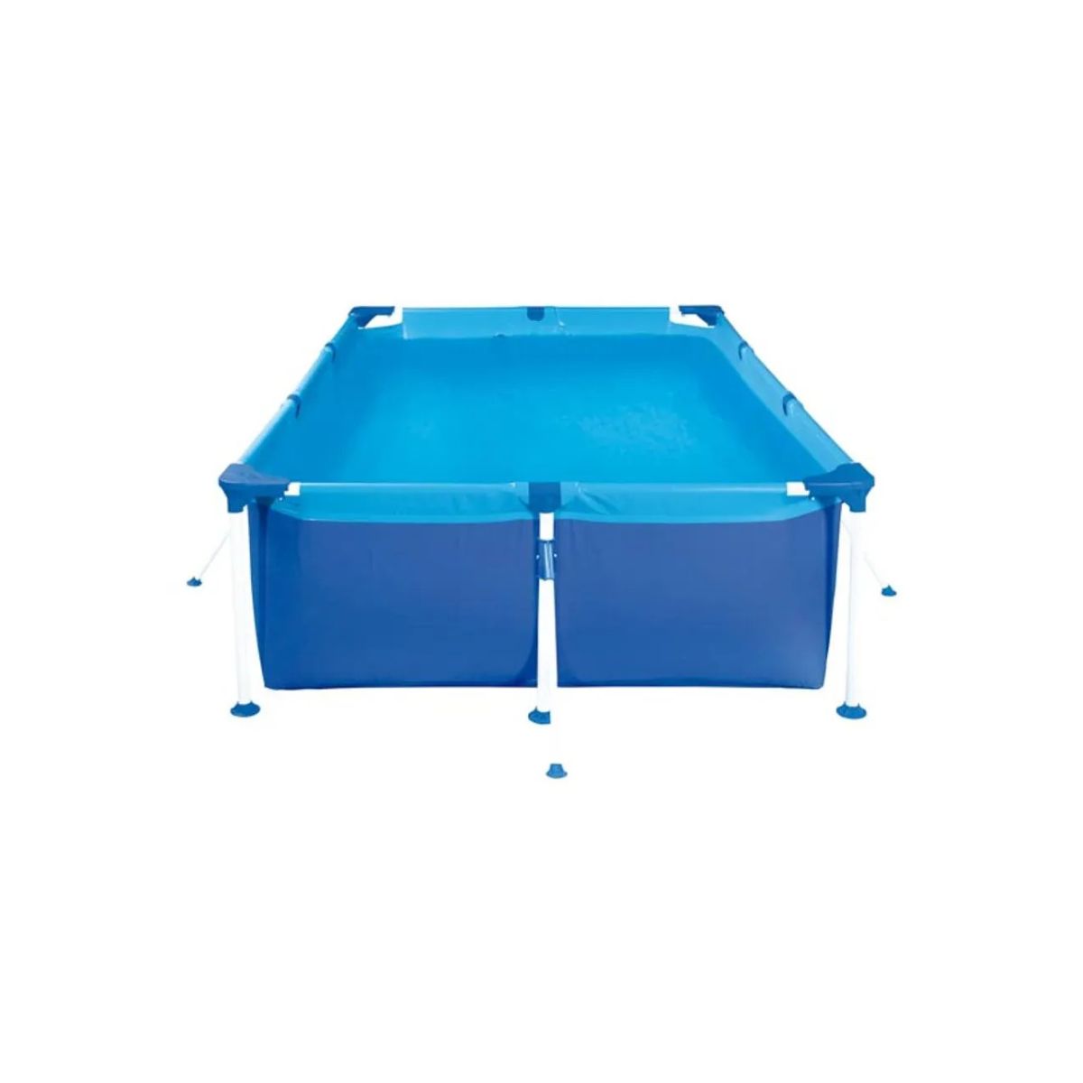 Piscina estructural MOR Premium 3.700 litros vista adicional