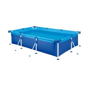 Piscina estructural MOR Premium 3.700 litros