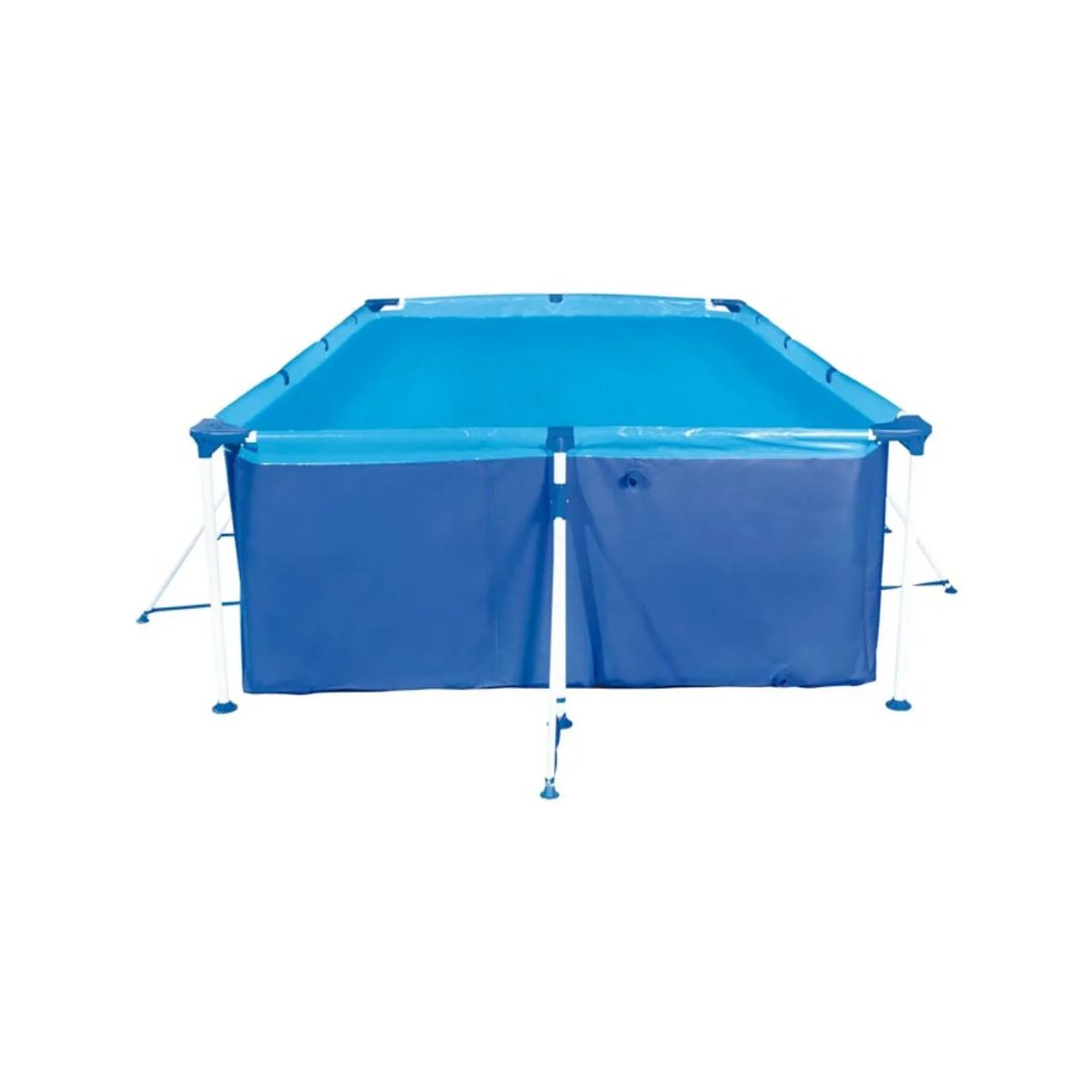 Piscina estructural MOR Premium 5.000 litros detalle