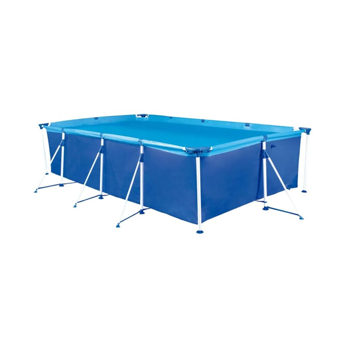 Piscina estructural MOR Premium 5.000 litros