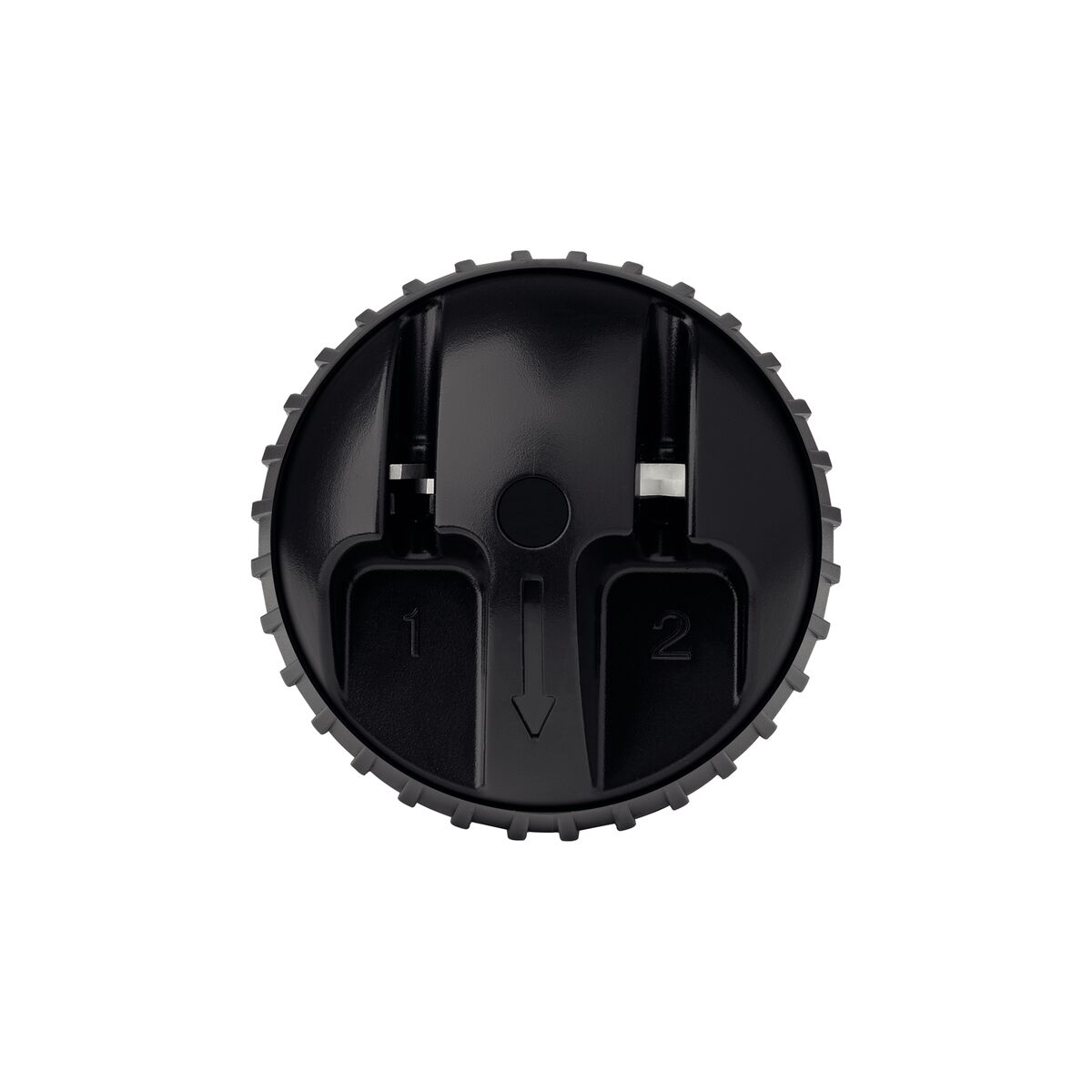 Afilador de cuchillos Tramontina Profio negro, imagen adicional del producto