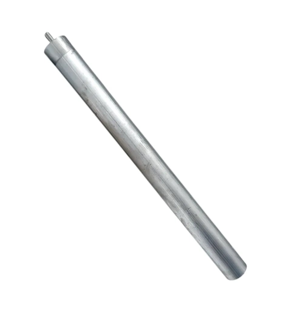 Ánodo de magnesio 23 cm para calefón