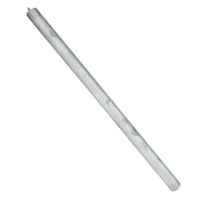 Ánodo de magnesio 38 cm para calefón
