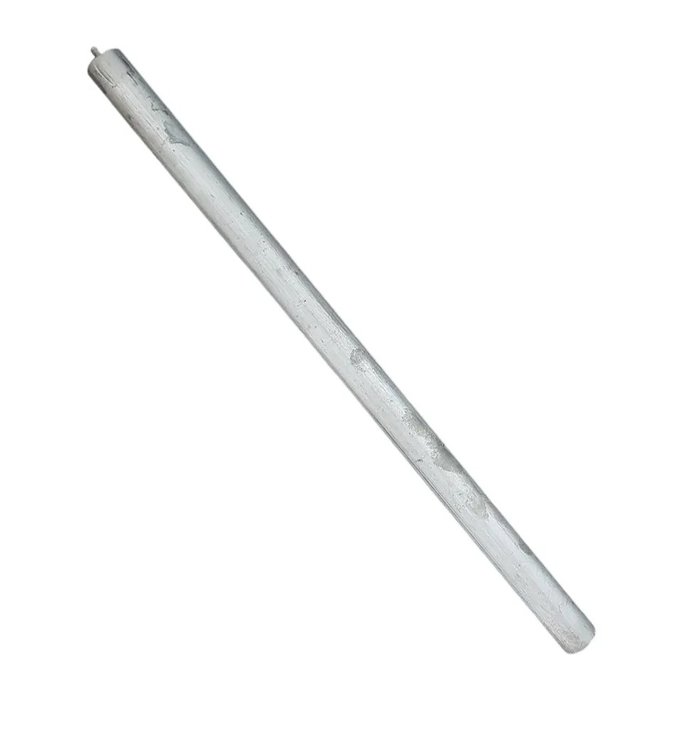 Ánodo de magnesio 38 cm para calefón