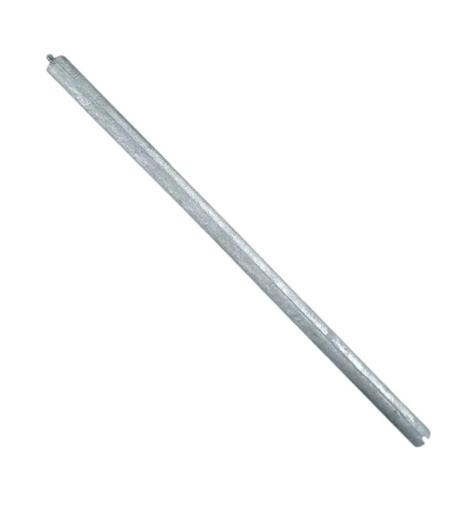 Ánodo de magnesio 40 cm para calefón