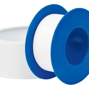 Cinta teflón 12 mm x 10 m pack de 12 unidades