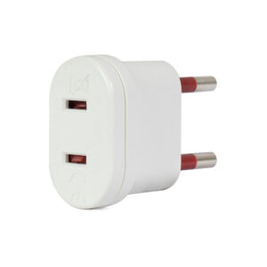 adaptador Conatel ficha americana 717128