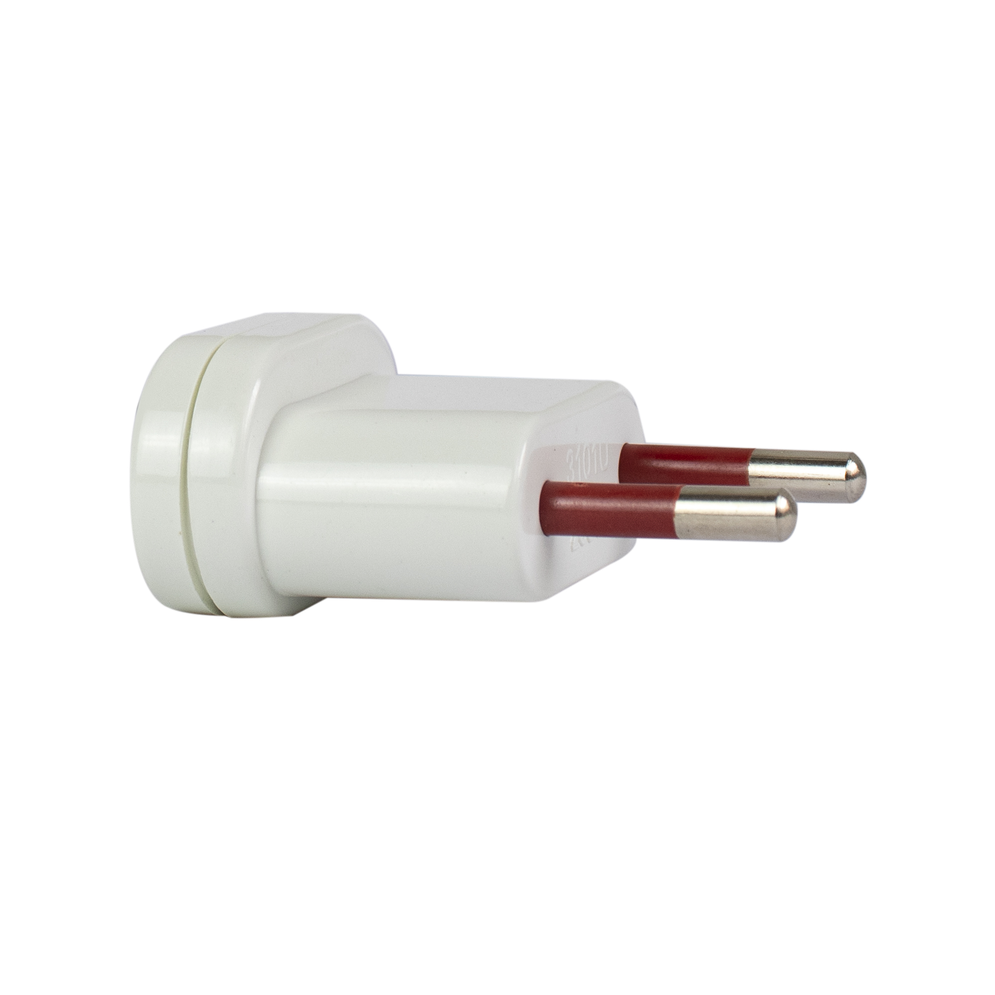 adaptador Conatel ficha americana 717128