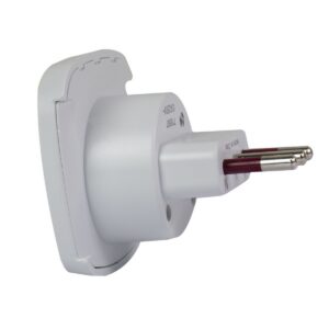 adaptador Conatel multiformato 718387