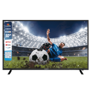 Smart TV Enxuta 50 pulgadas 4K UHD WebOS