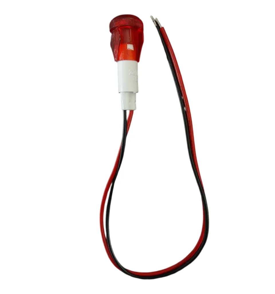luz piloto para calefón universal