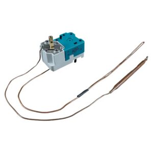 Termostato automático calefón Bronx Sirium