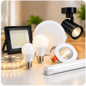 Iluminación LED