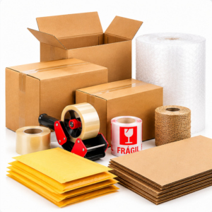 Packaging y Embalaje