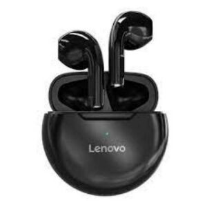 Auriculares Bluetooth Lenovo HT38 negros