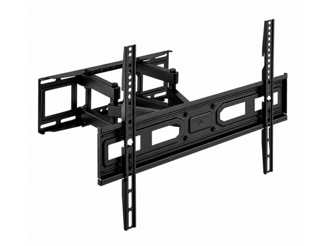 Soporte móvil para TV Brateck LPA78-466 hasta 80 pulgadas 40 kg