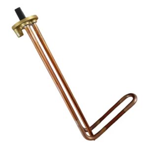 resistencia calefón James Prisma 1500W