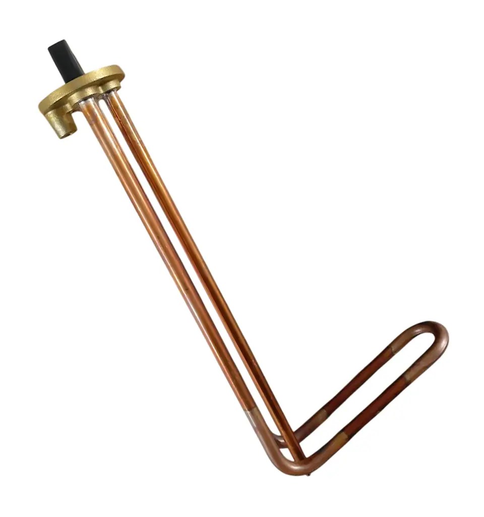 resistencia calefón James Prisma 1500W