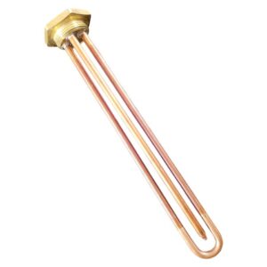 resistencia calefón Thermor 1200W