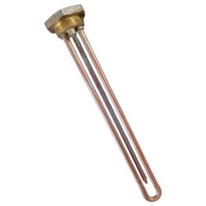 resistencia calefón Bronx Sirium 1500W