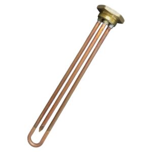 resistencia calefón Bronx Sirium 1500W